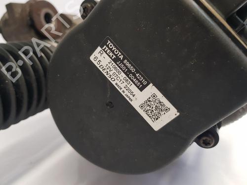 Steering rack TOYOTA RAV 4 V (_A5_, _H5_) 2.5 Hybrid AWD (AXAH54, AXAL54) | BP34103662M22  - Image 10