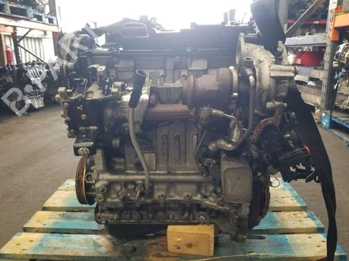 Engine PEUGEOT 2008 I (CU_) 1.6 BlueHDi 100 | BP36953246M1 - Image 4
