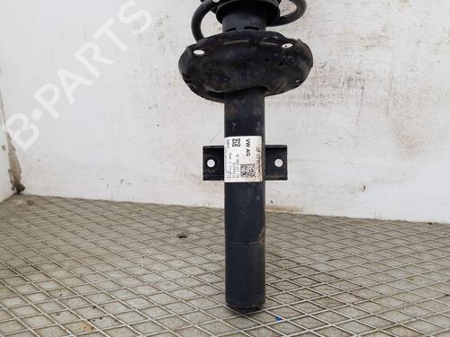 Left front shock absorber SKODA SCALA (NW1)  | BP25839054M16 