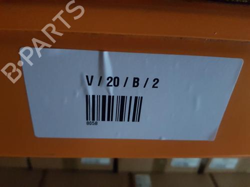 Gearbox mount LOTUS EMIRA 3.5 | BP39612690M88 - Image 6