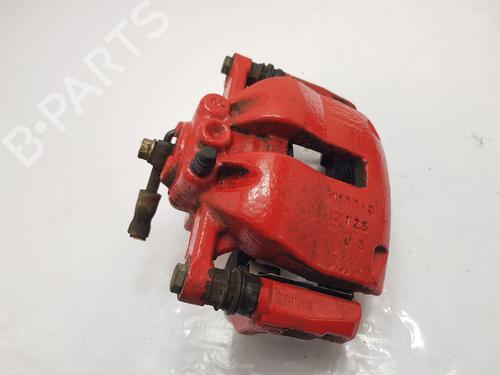 Right front brake caliper FORD FIESTA VI (CB1, CCN) 1.6 ST | BP23031652M104 