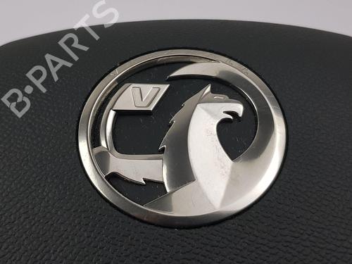 Førerens kollisjonspute VAUXHALL CORSA Mk V (F) 1.5 | BP29620499C9 