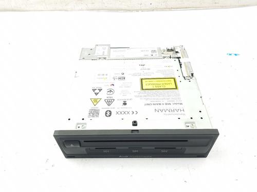 Elektronisk modul AUDI R8 (4S3, 4SP) 5.2 FSI quattro (610 hp) 22683476