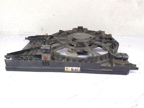 Radiator fan HYUNDAI ix35 (LM, EL, ELH) 1.6 | BP29292599M35 