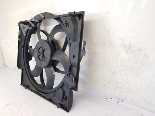 Radiator fan BMW 3 (E90) 320 d | BP29292592M35 