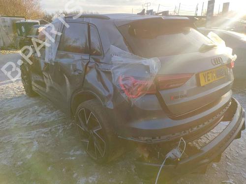 AC pipe AUDI Q3 Sportback (F3N) 2.5 RS TFSI quattro | BP30796411M126  - Image 11