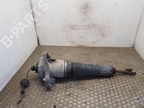 Used Right front shock absorber AUDI A8 D3 (4E2, 4E8) 4.0 TDI quattro (275 hp) 29408058