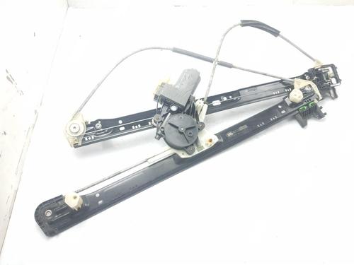 Used Front left window mechanism Front left window mechanism LAND ROVER RANGE ROVER SPORT II (L494) 3.0 D300 4x4 (300 hp) 34708846 34708846