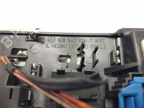 Interior roof light VW GOLF VI (5K1) 2.0 TDI | BP29378808I8 