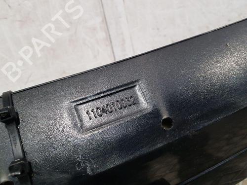 Rear spoiler BMW 3 (F30, F80) 335 d xDrive | BP29871020C96