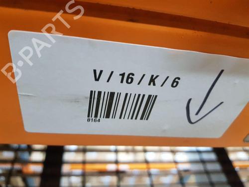 Wheel arch DACIA SANDERO II TCe 90 (B8M1, B8MA, B8AC) | BP28137239C56 