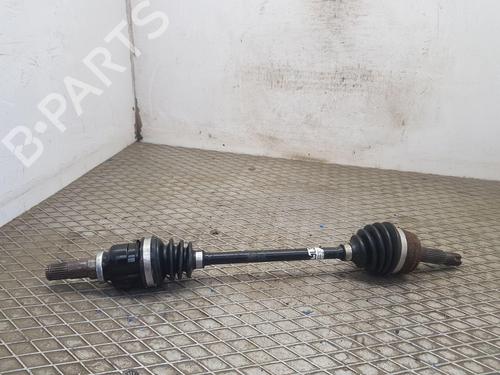 Used Left front driveshaft PEUGEOT 108 1.0 VTi (69 hp) 29262597