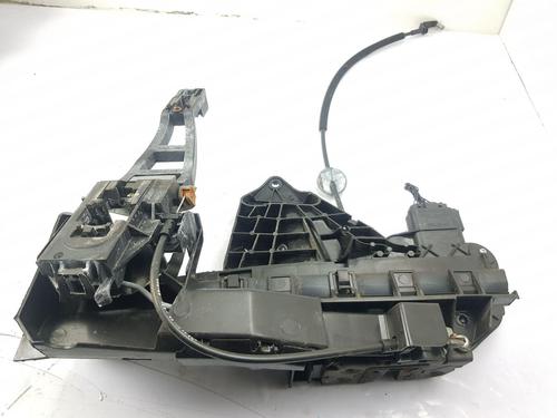 Front right lock FORD FOCUS II (DA_, HCP, DP) 1.6 Ti | BP29514626C97 