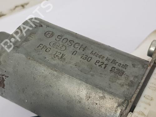 Rudehejsemekanisme ventre foran VW FOX Hatchback (5Z1, 5Z3, 5Z4) 1.2 | BP29597707C22 