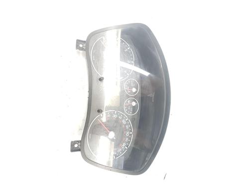 Used Instrument cluster FORD FIESTA V Van 1.4 TDCi (68 hp) 22666558