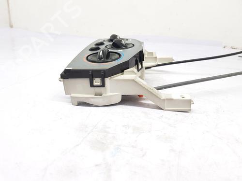 Commande Chauffage RENAULT TRAFIC II Van (FL) 2.0 dCi 115 (FL01, FL0U, FL00, FL0H, FL0M) | BP31574601I5 