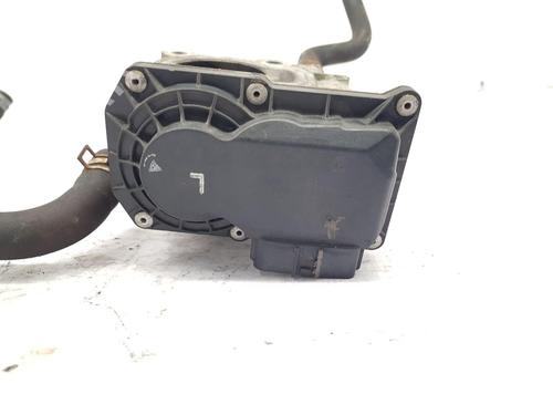 Throttle body SUZUKI SWIFT III (MZ, EZ) 1.3 (RS413, ZC11S) | BP32632193M82