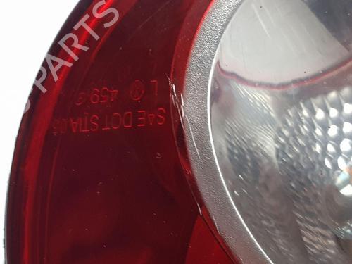 Left taillight VW NEW BEETLE (9C1, 1C1) 1.4 | BP28283982C34 