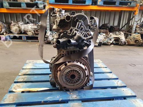 Engine VW UP! (121, 122, BL1, BL2, BL3, 123) 1.0 | BP26903337M1