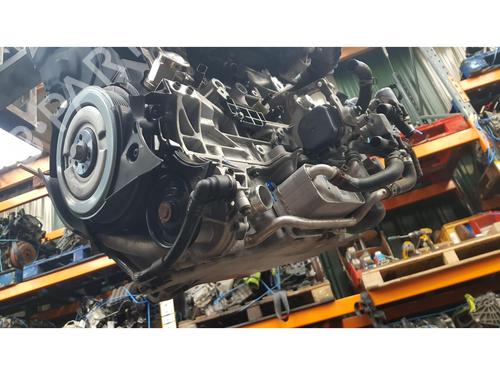 Engine VOLVO XC40 (536) B4 Mild-Hybrid AWD | BP27886521M1