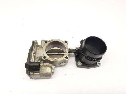 Drosselklappe für Drosselklappe MASERATI LEVANTE SUV (M161) 3.0 D Q4 (275 hp) 35996355 35996355