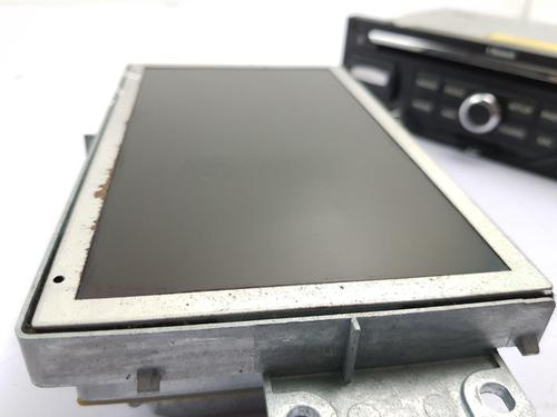 Radio CITROËN C3 II (SC_) 1.4 | BP22207309E6 