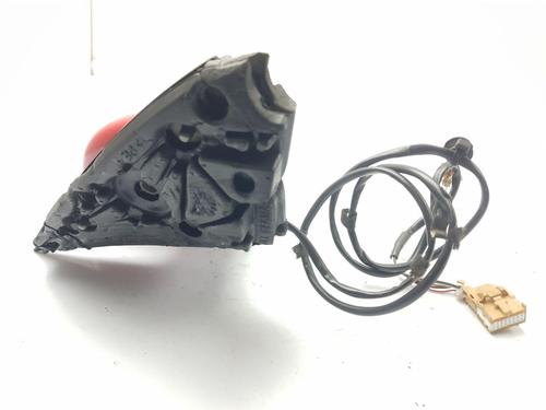 Left mirror AUDI A4 B7 (8EC) 2.0 TDI 16V | BP36642697C26 - Image 2