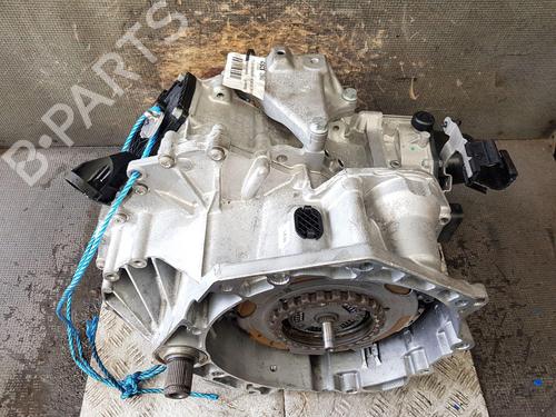 gearbox-vw-t-roc-a11-d11-2017-27240848 main image