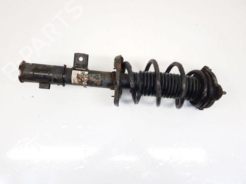 Right front shock absorber KIA SPORTAGE IV (QL, QLE)  | BP22208887M17 