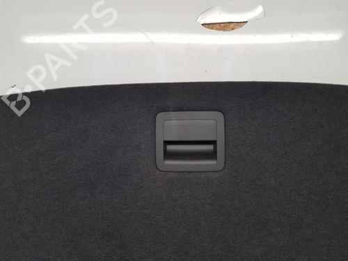 Bagasjeromsgulv VW POLO VI (AW1, BZ1, AE1) | BP30823279I33