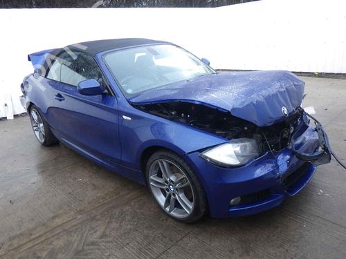 Used Parts BMW 1 Convertible (E88) 125 i 4290131