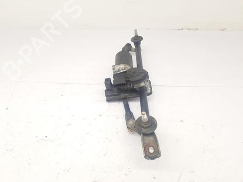 Front wiper motor HYUNDAI TUCSON (JM) 2.0 CRDi All-wheel Drive | BP25839868M29 