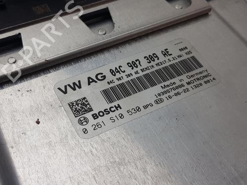 Engine control unit (ECU) AUDI A3 Sportback (8VA, 8VF) 1.0 TFSI | BP32331953M57  - Image 7