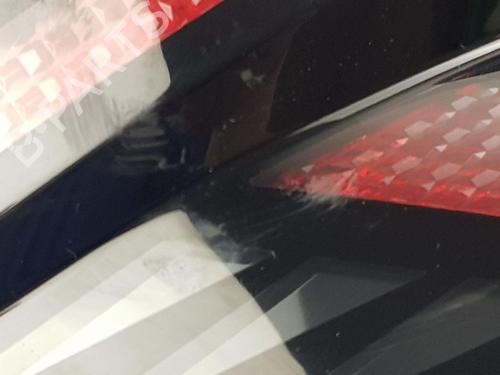 Left taillight HYUNDAI TUCSON (NX4E, NX4A) 1.6 T-GDi | BP26915346C34 