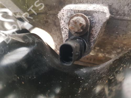 Right front steering knuckle MERCEDES-BENZ A-CLASS (W177) A 180 d (177.003) | BP30649977M26 