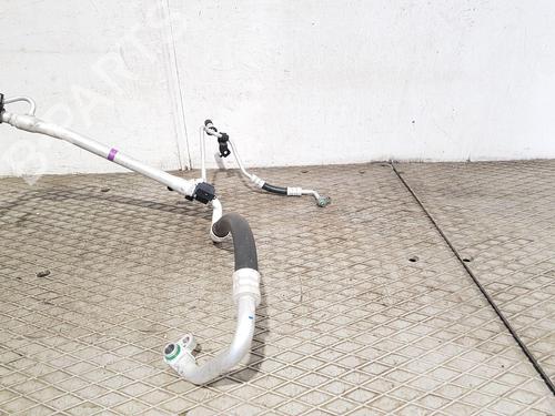 AC pipe HYUNDAI i10 III (AC3, AI3) 1.0 MPi | BP29378860M126 - Image 9