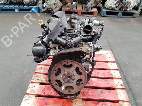 Engine VAUXHALL INSIGNIA Mk I (A) Hatchback (G09) 2.0 CDTI (68) | BP35795630M1 - Image 5