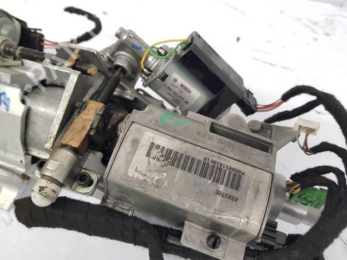 Steering column LAND ROVER RANGE ROVER III (L322) 3.6 D 4x4 | BP31365610M21