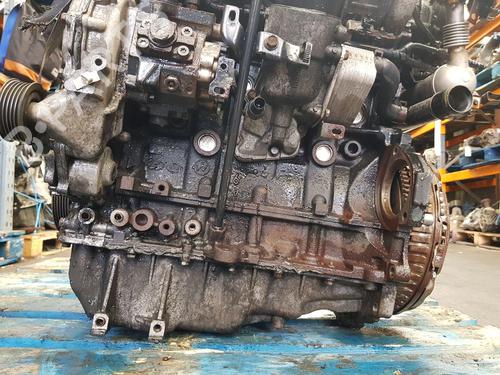 Engine KIA PRO CEE'D (ED) 1.6 CRDi 115 | BP28283919M1