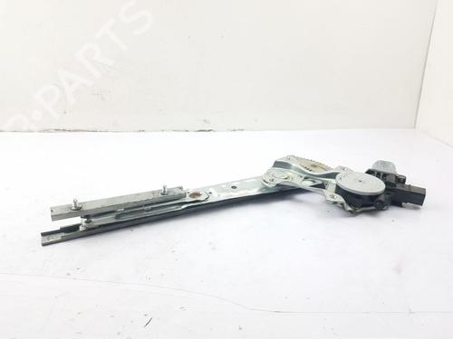 Rear left window mechanism MITSUBISHI OUTLANDER III (GG_W, GF_W, ZJ, ZL, ZK) 2.0 4WD (GF7W) | BP29839480C24