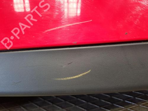 Rear bumper SEAT IBIZA IV (6J5, 6P1) 1.4 | BP22675256C8 