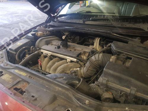 Motor VOLVO V70 II (285) 2.4 | BP30864639M1