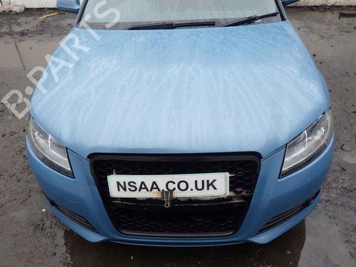 Gearbox AUDI A3 Convertible (8P7) 2.0 TDI | BP26035957M3 - Image 14