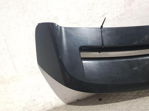 Spoiler bakluke FORD FOCUS II (DA_, HCP, DP) 1.6 Ti | BP29379079C96 