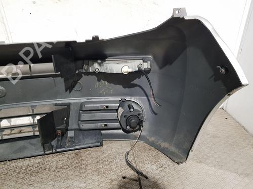 Front bumper VAUXHALL VIVARO A Van (X83) 1.9 DTI | BP32375282C7 