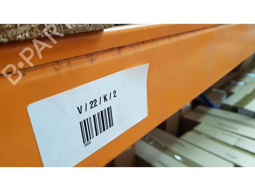 Cup/Object holder MERCEDES-BENZ C-CLASS (W205) C 200 EQ Boost (205.077) | BP28137176I37 
