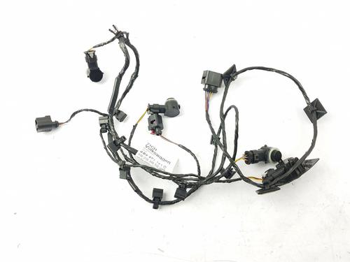 Elektronisk modul VW POLO VI (AW1, BZ1, AE1) [2017-2025]  29292581