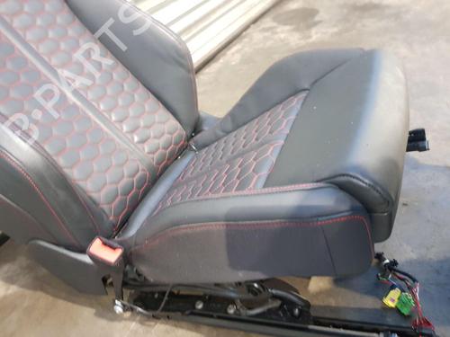 Right front seat AUDI Q3 Sportback (F3N) 2.5 RS TFSI quattro | BP30650156C16 