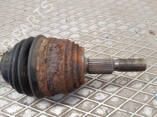 Left front driveshaft FORD FOCUS III 2.0 ST | BP24918380M38
