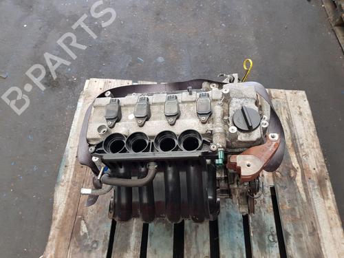 Used Engine NISSAN NOTE (E11, NE11) 1.4 (88 hp) 28482863